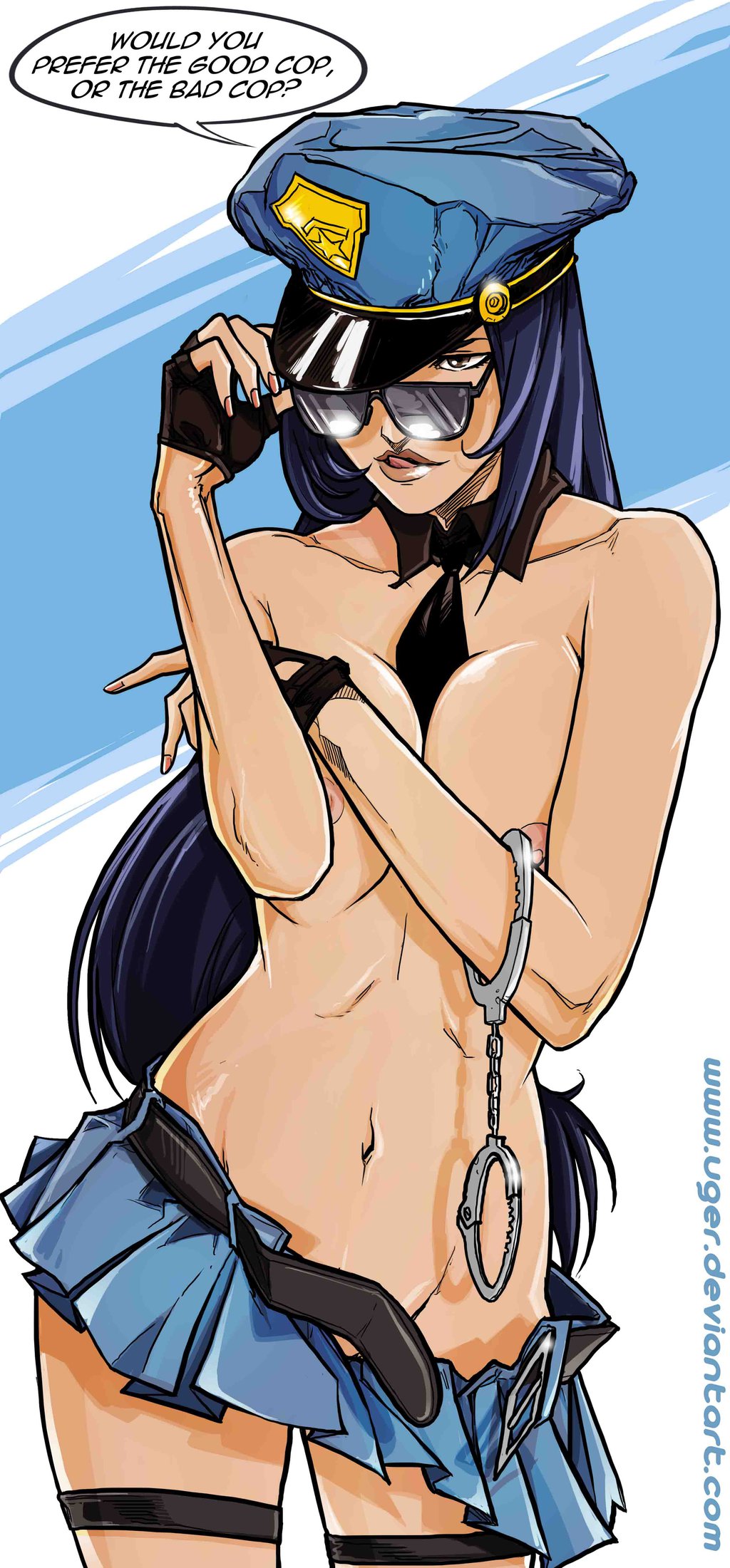 Rule34 – If it exists, there is porn of it / uger, caitlyn / 302612