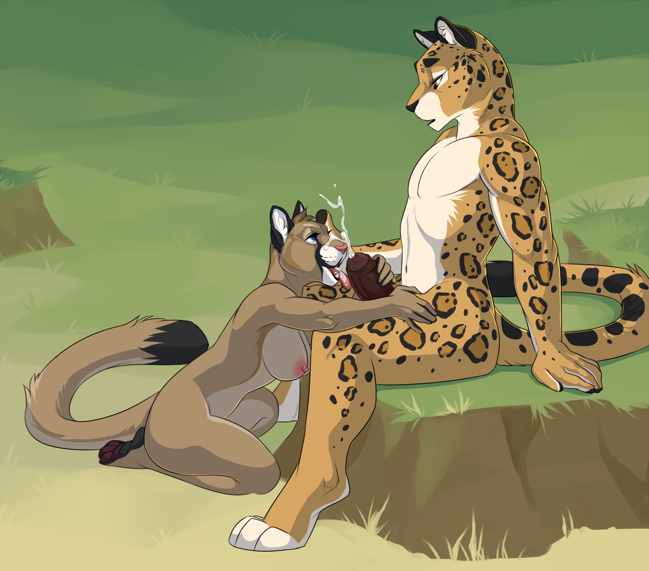 Rule34 – If it exists, there is porn of it / demicoeur / 302616