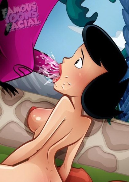 Rule34 – If it exists, there is porn of it / betty rubble, dino / 302639