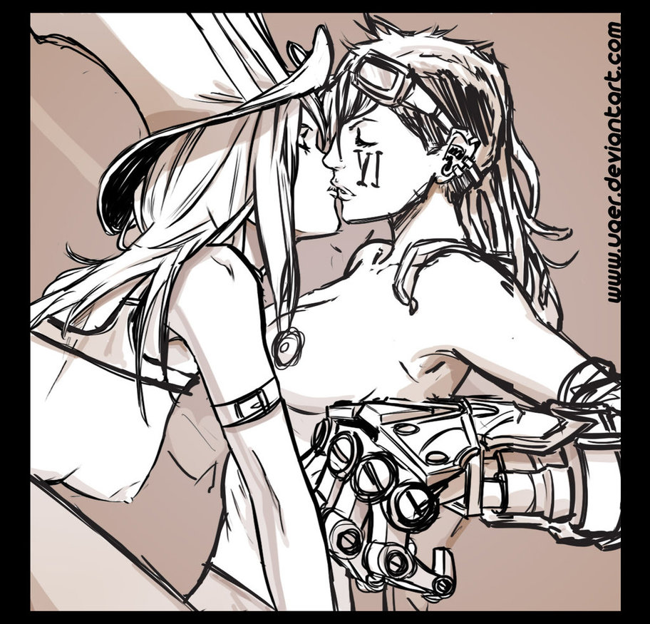 Rule34 – If it exists, there is porn of it / uger, caitlyn, vi / 302645