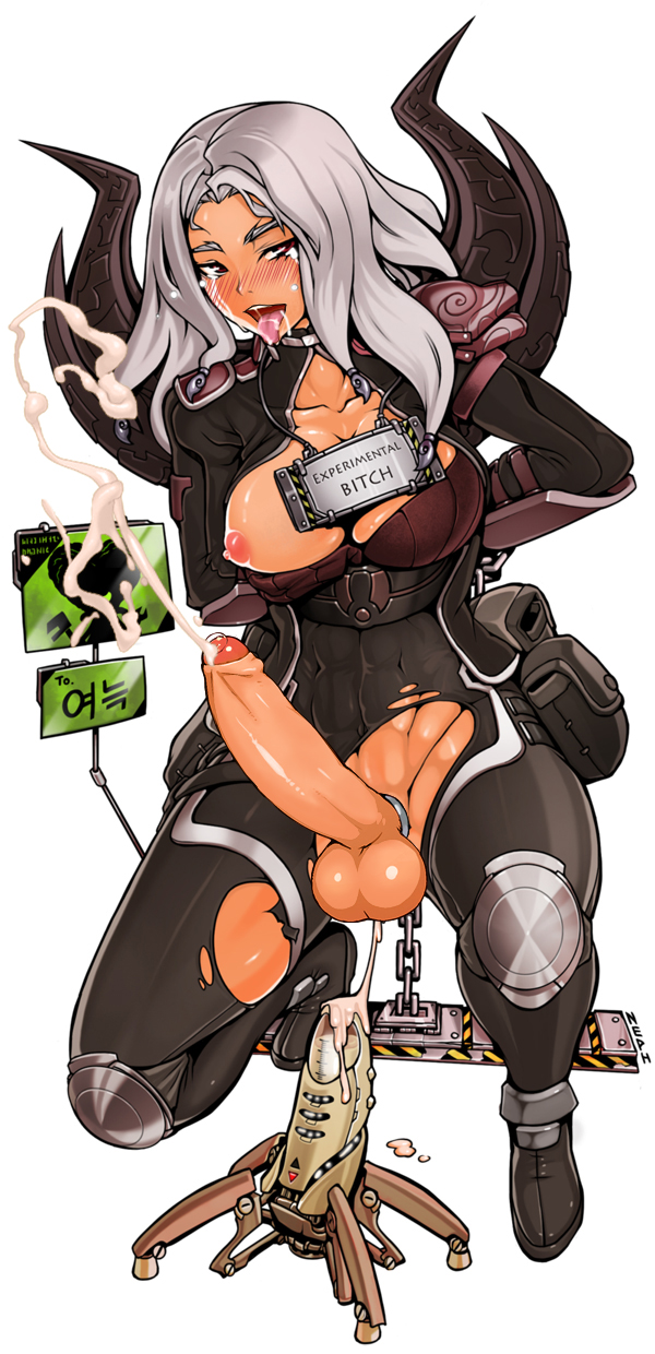 Rule34 – If it exists, there is porn of it / irelia, nightblade irelia / 302669