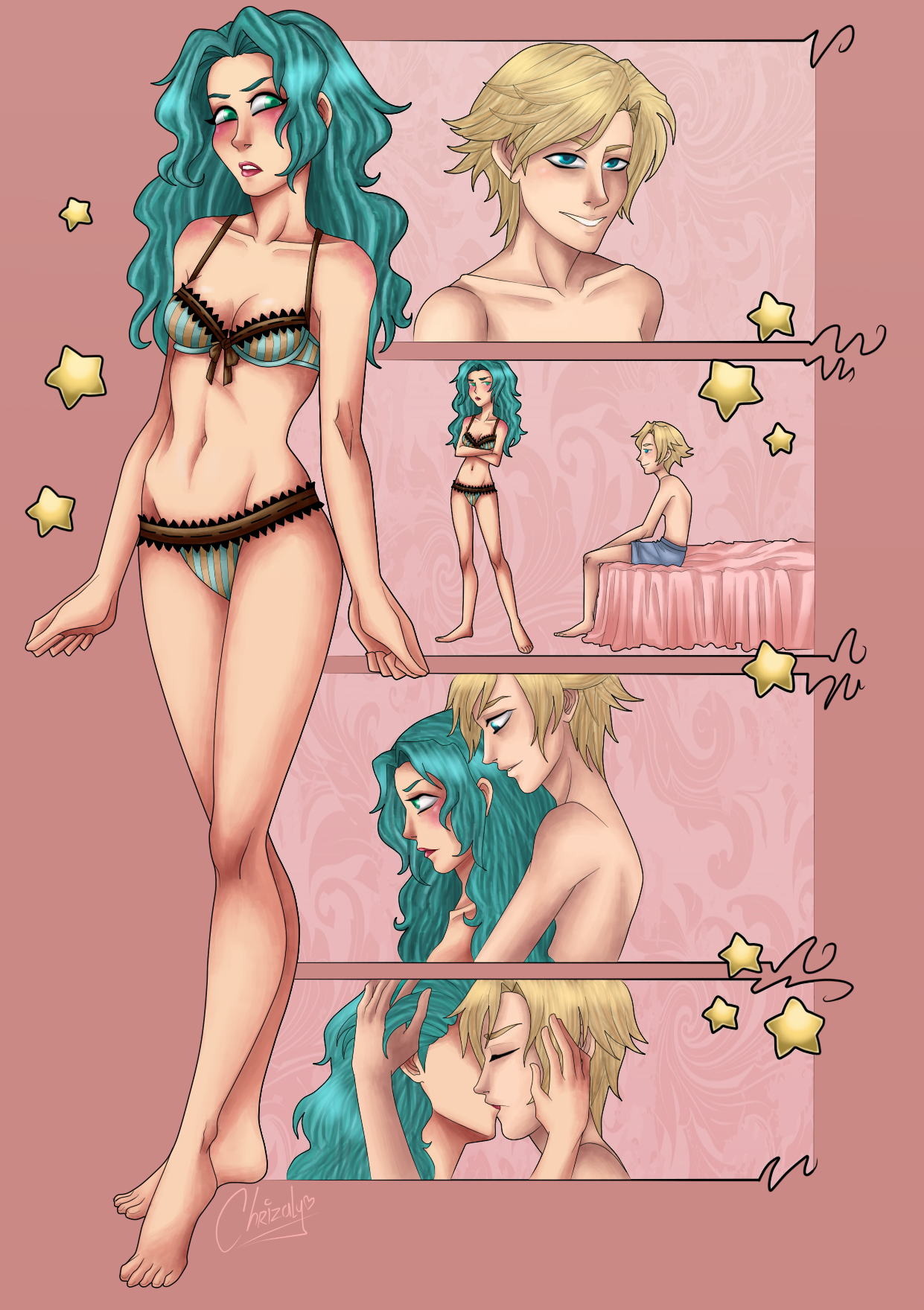 Rule34 – If it exists, there is porn of it / kaiou michiru, sailor neptune, sailor uranus, tenou haruka / 302695