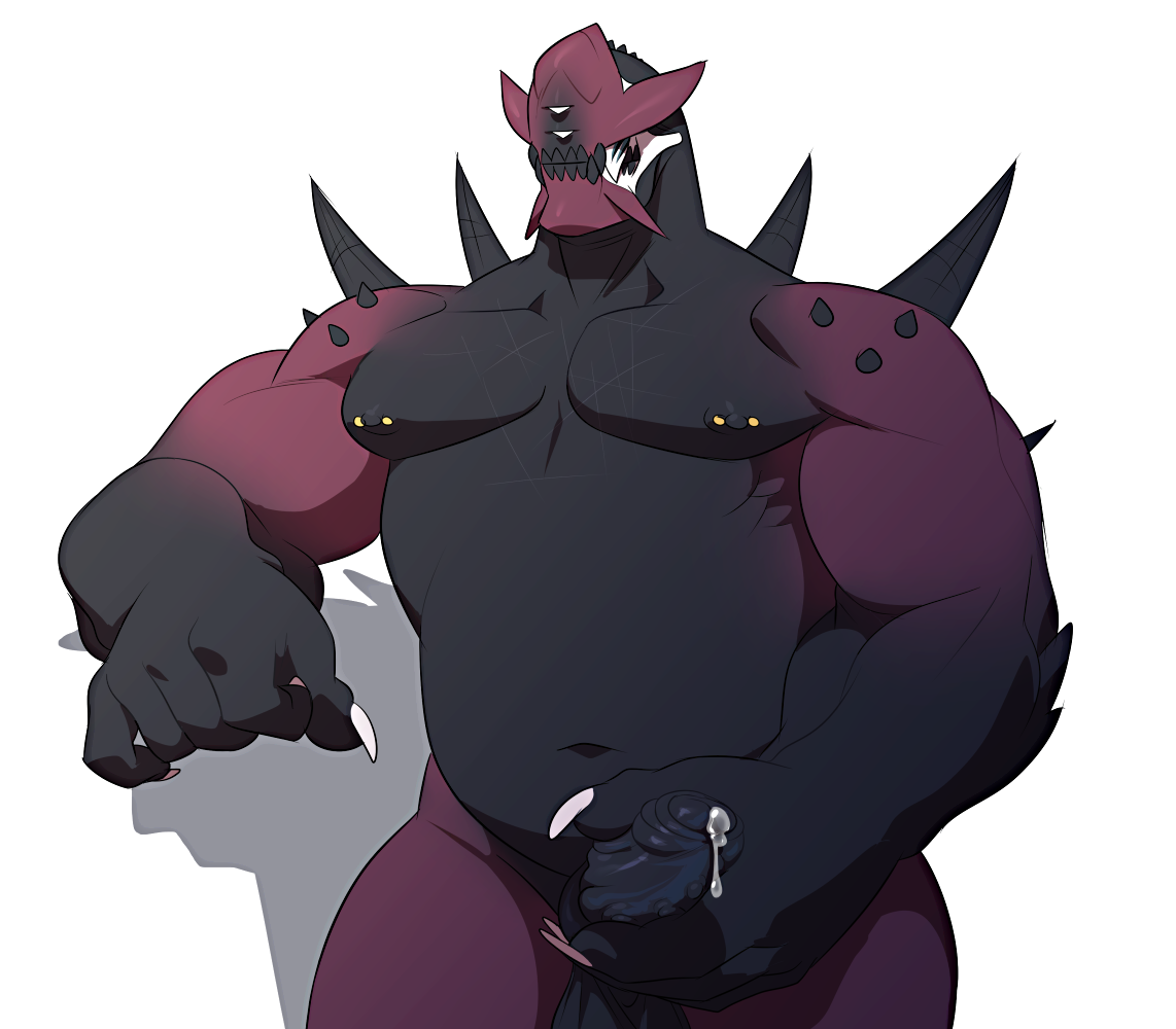 Rule34 – If it exists, there is porn of it / daggerjaw, aboh / 302696