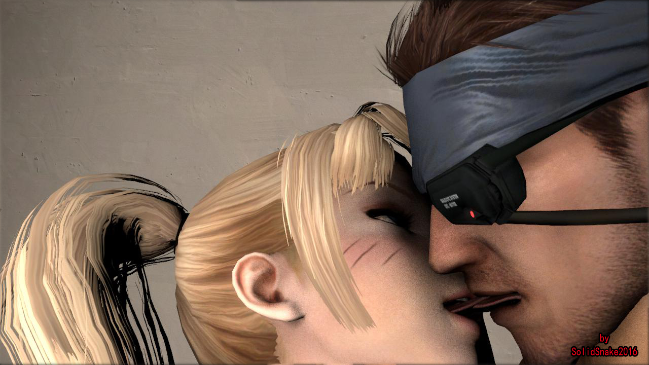 Rule34 – If it exists, there is porn of it / naruko, solid snake / 302703