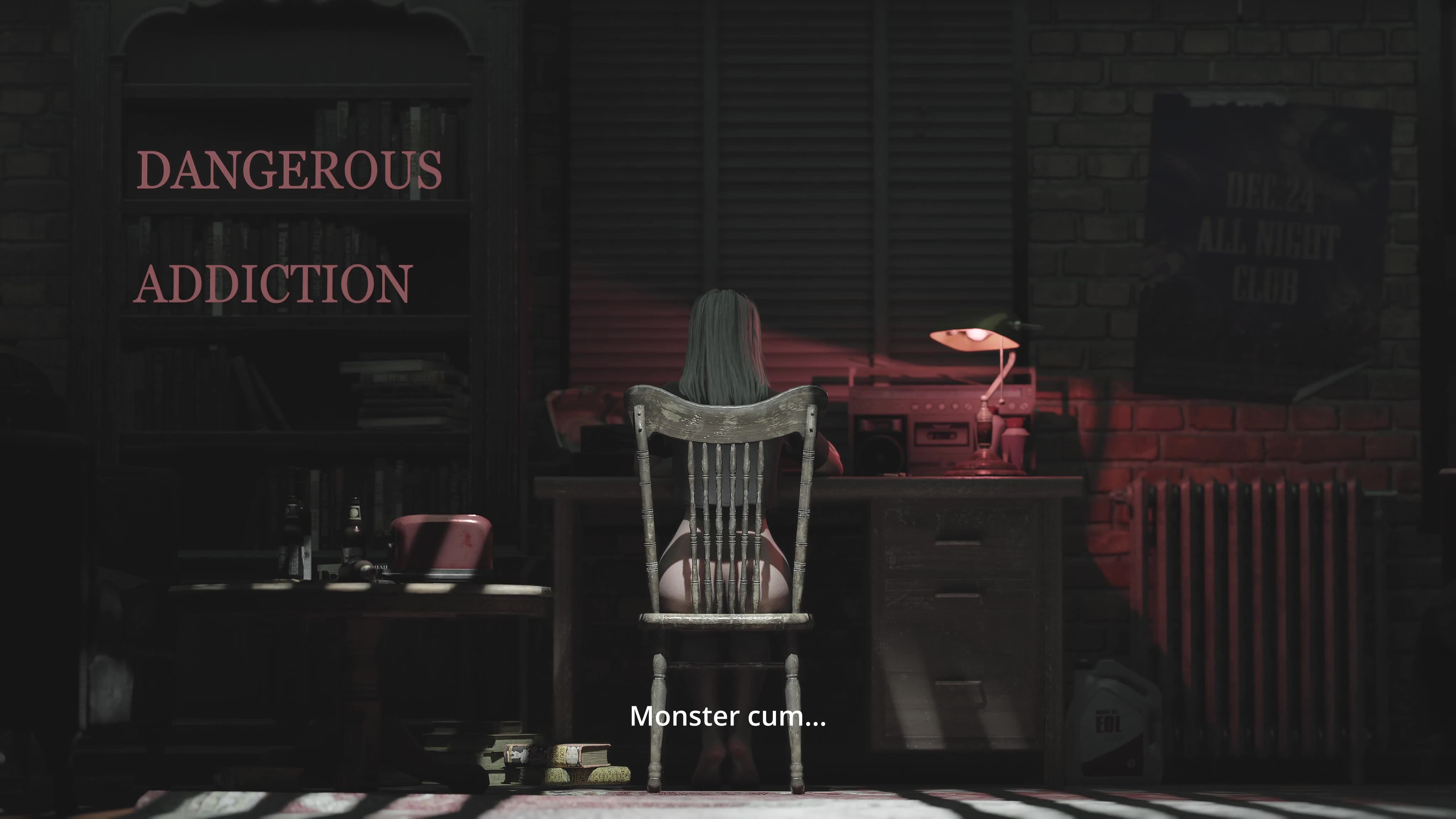 Rule34 – If it exists, there is porn of it / dbd, zmsfm, the trapper / 8705017