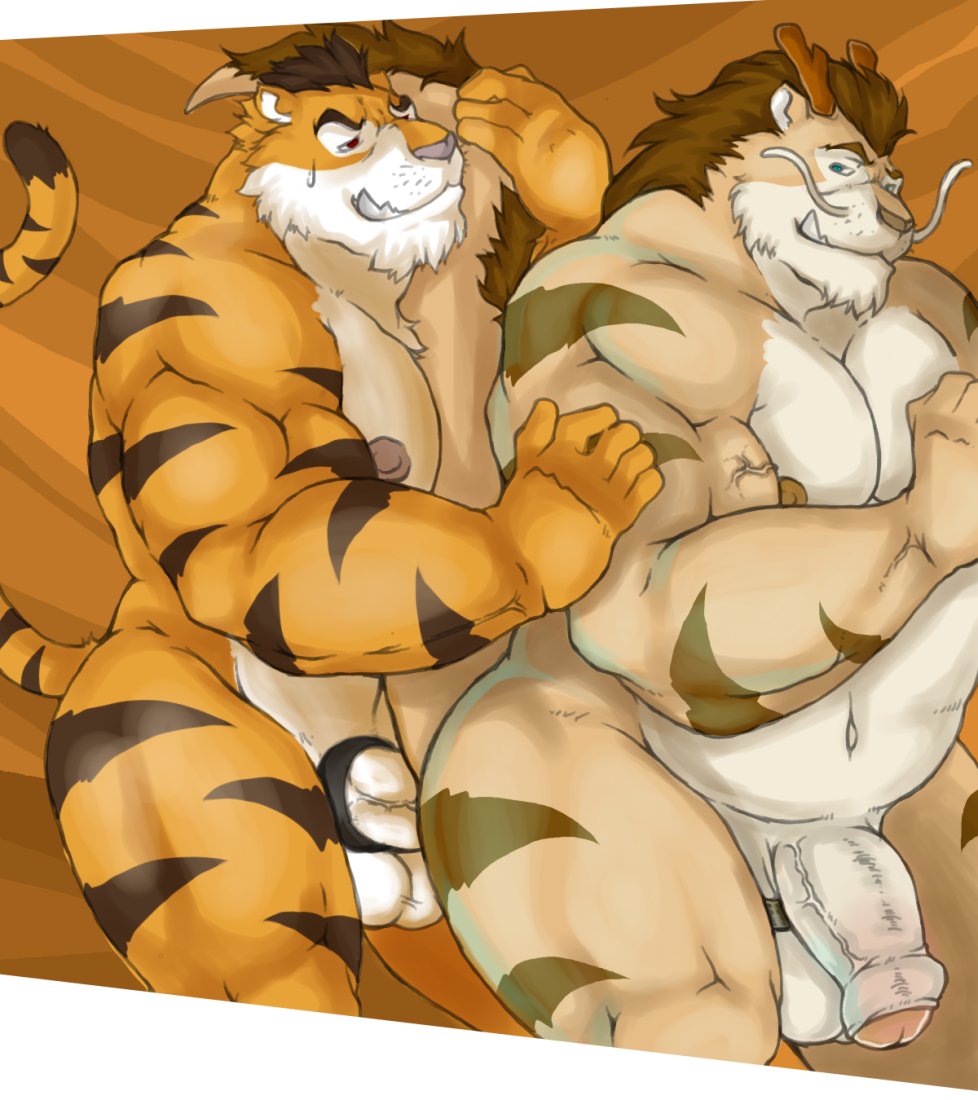 Rule34 – If it exists, there is porn of it / overcross, mel (character) / 302717