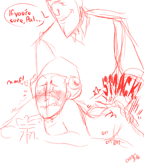 Rule34 – If it exists, there is porn of it / maxwell, wilson percival higgsbury / 302734