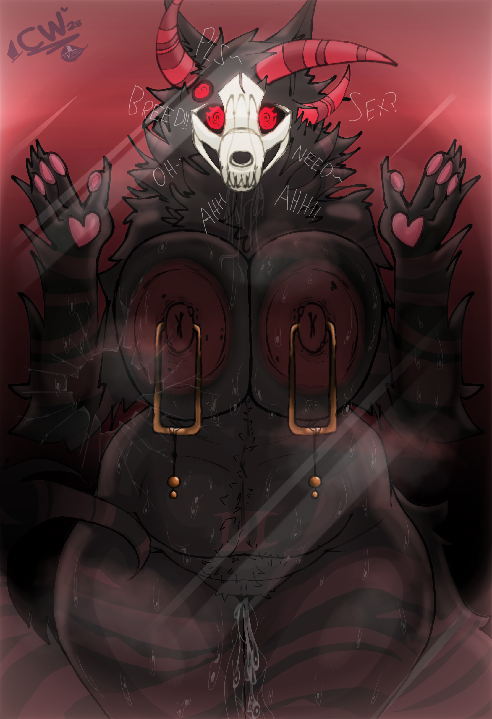 Rule34 – If it exists, there is porn of it / / 8705034