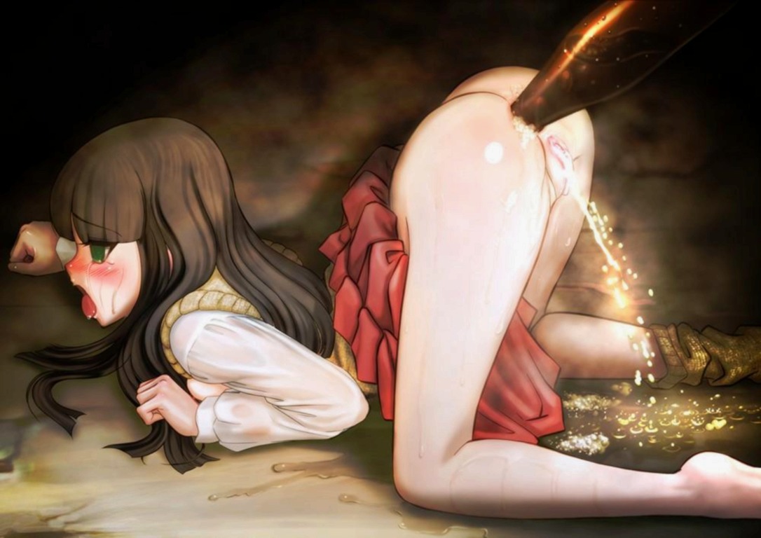 Rule34 – If it exists, there is porn of it / / 302755