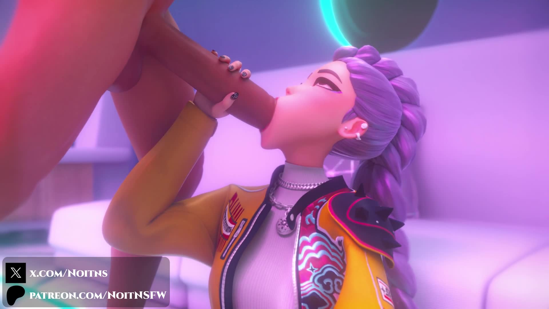 Rule34 – If it exists, there is porn of it / / 8705048