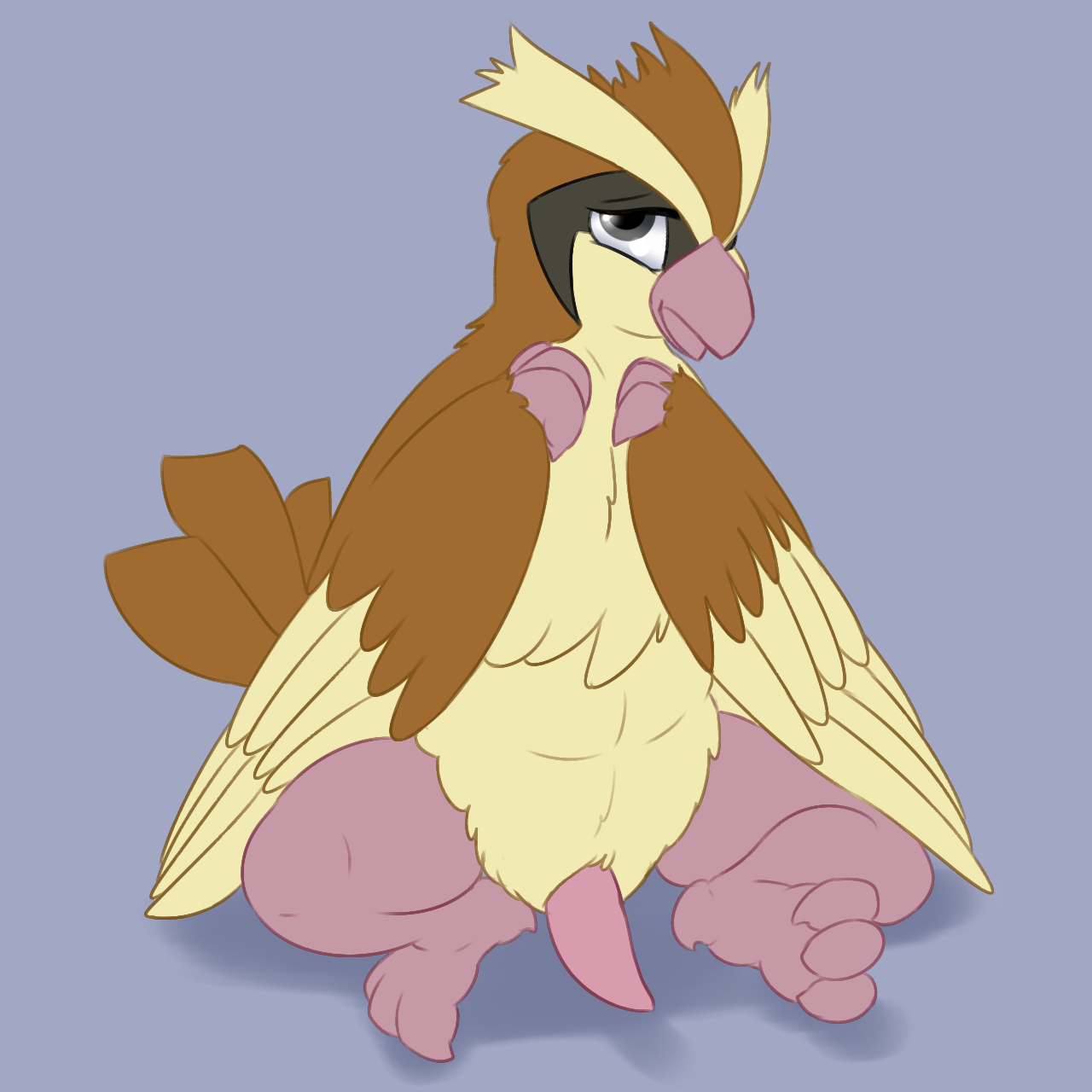 Rule34 – If it exists, there is porn of it / posexe, pidgey / 302827