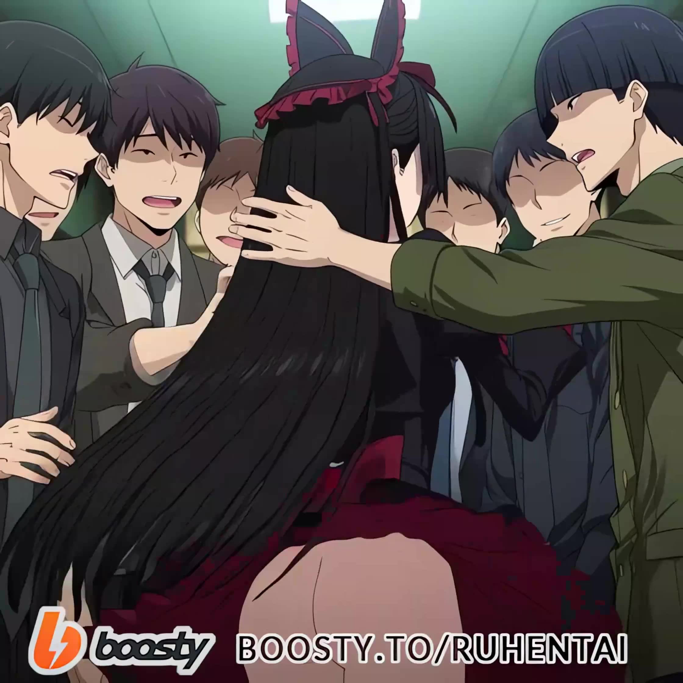 Rule34 – If it exists, there is porn of it / rory mercury / 8705073