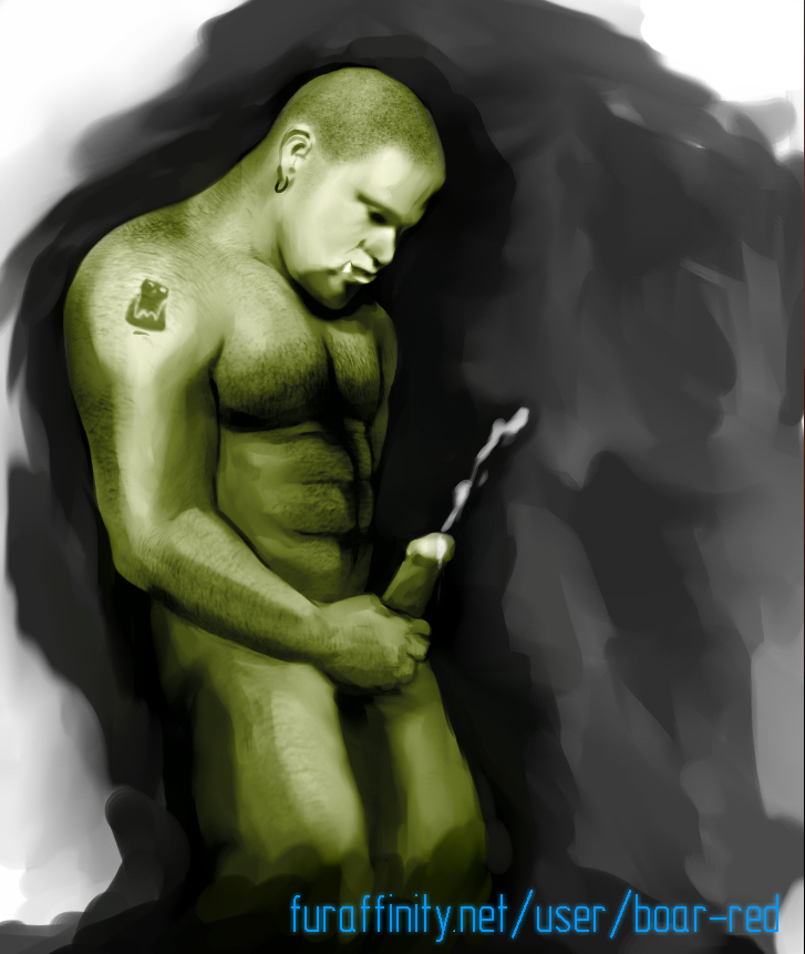 Rule34 – If it exists, there is porn of it / boar-red / 302931