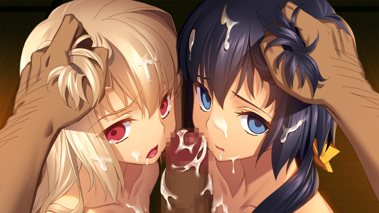 Rule34 – If it exists, there is porn of it / artist request, character request / 302952