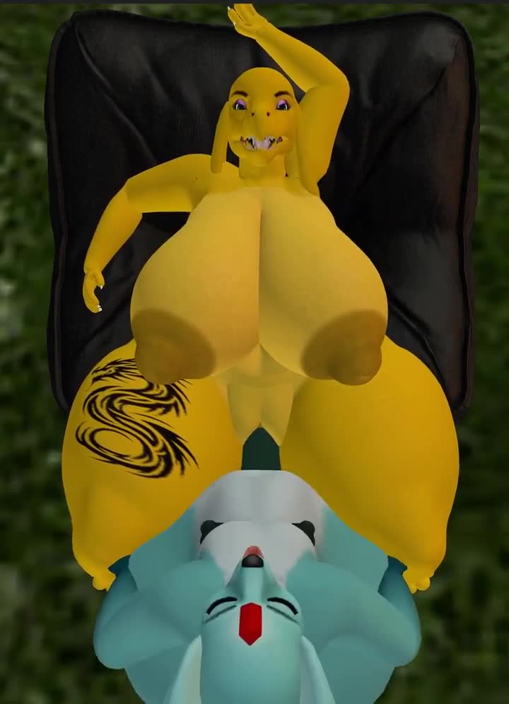 Rule34 – If it exists, there is porn of it / / 8705096