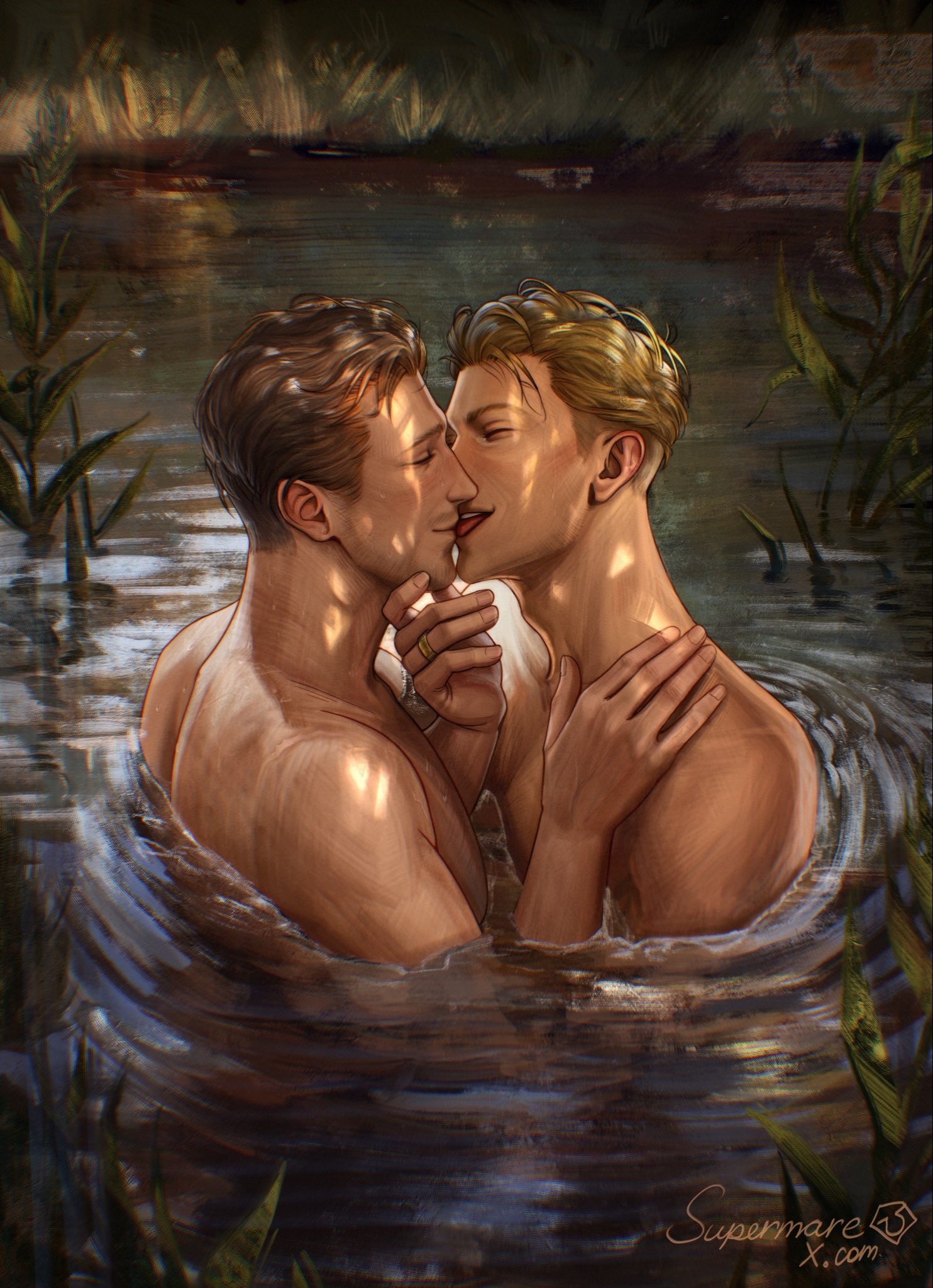 Rule34 – If it exists, there is porn of it / / 8705094