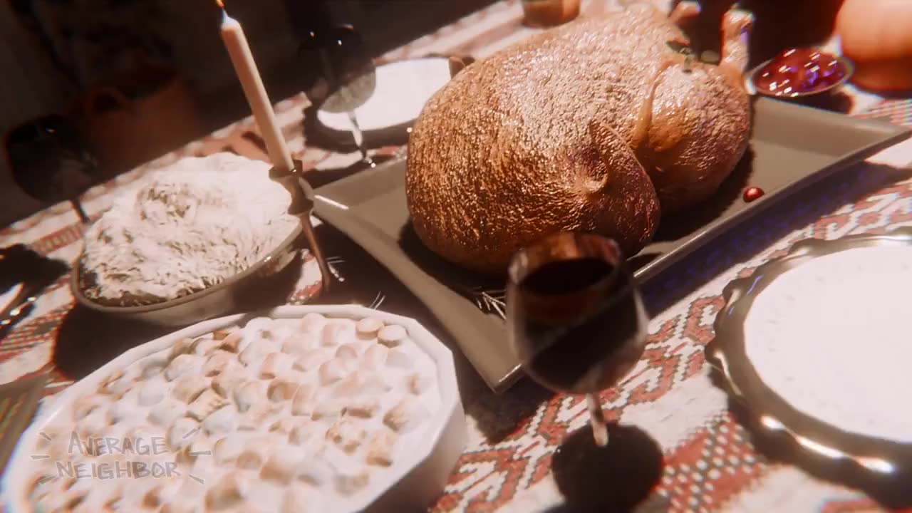 Rule34 – If it exists, there is porn of it / average neighbor, chris redfield, mr x / 8705116