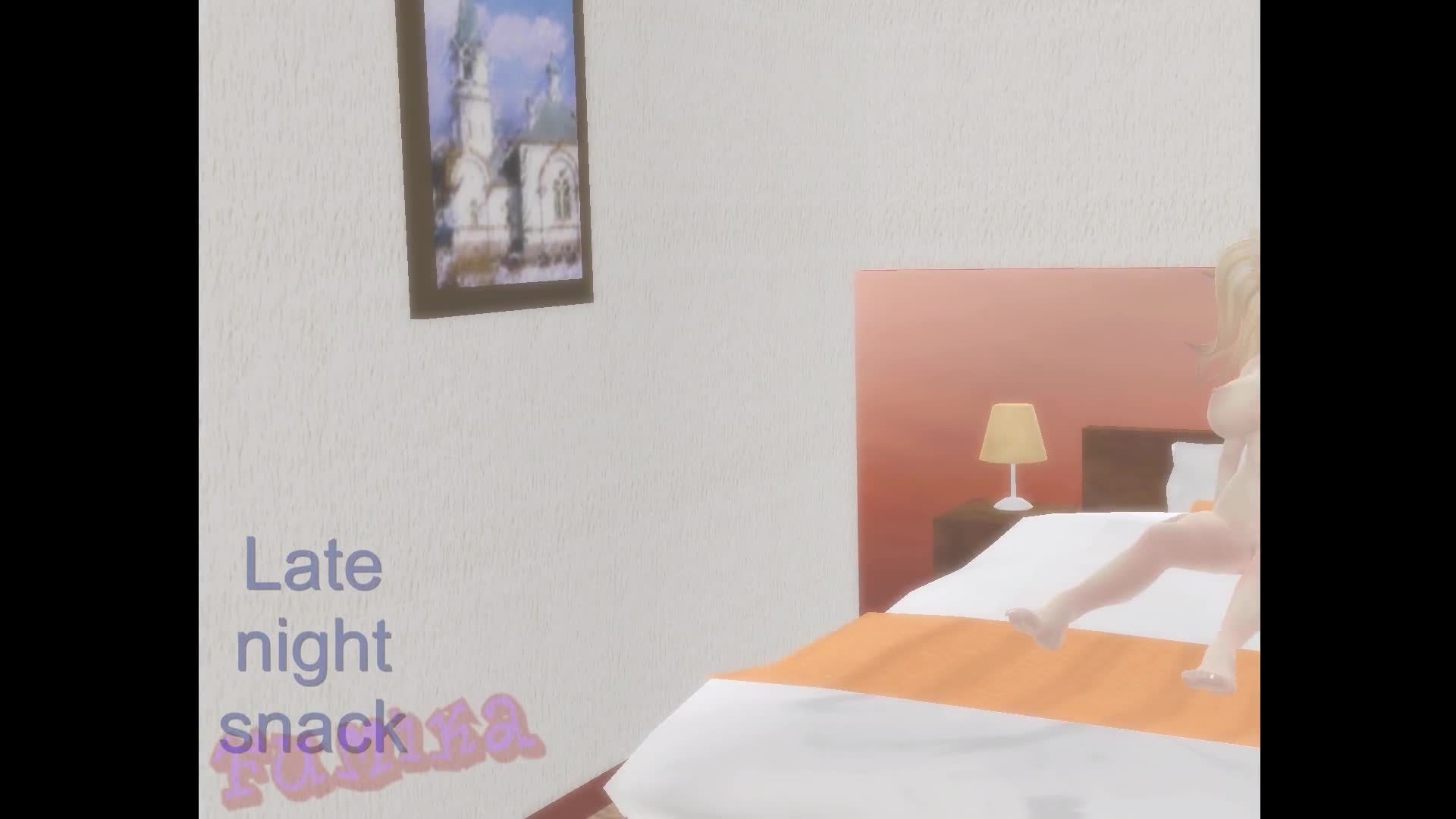 Rule34 – If it exists, there is porn of it / junko enoshima / 8705125