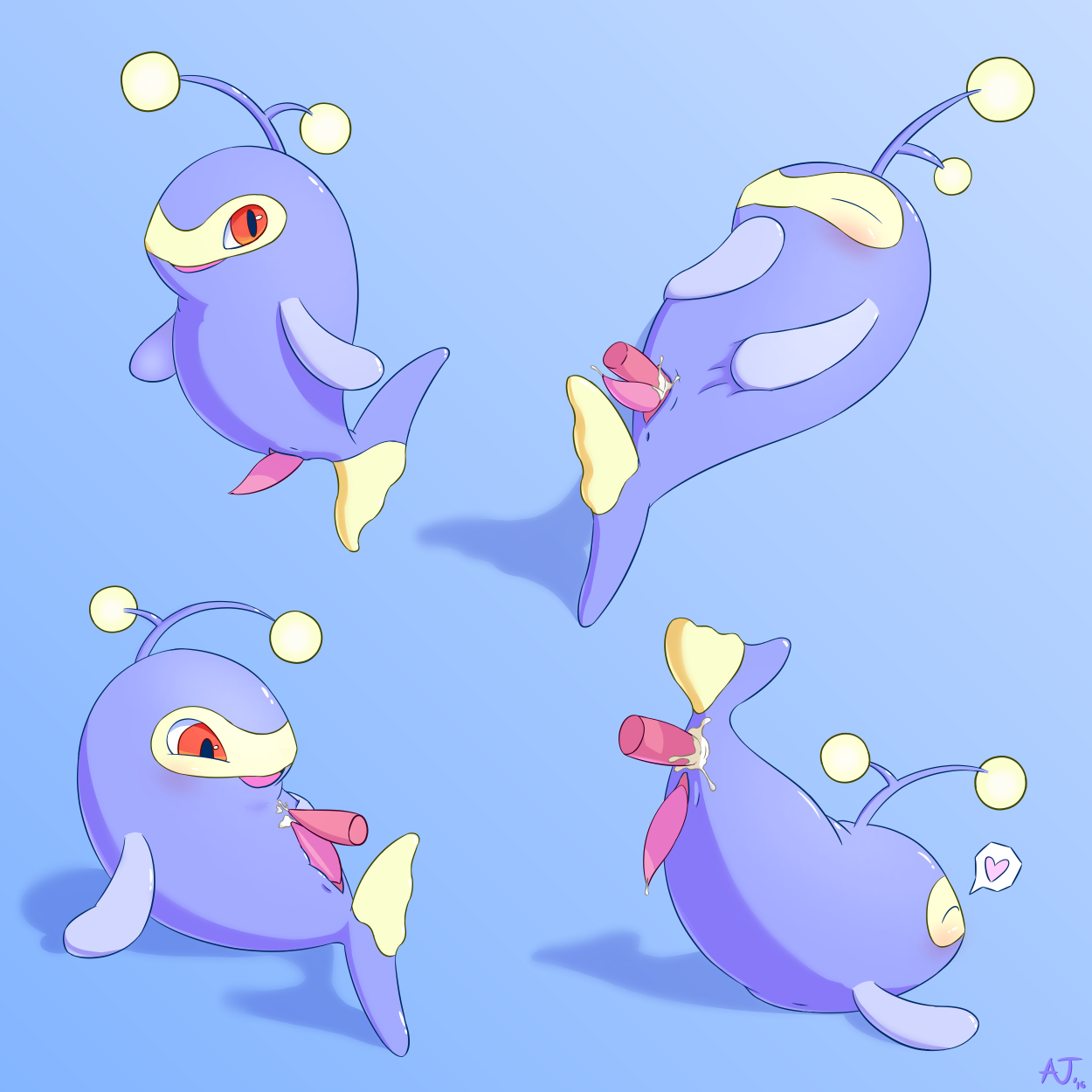 Rule34 – If it exists, there is porn of it / anojaa, lanturn / 303200