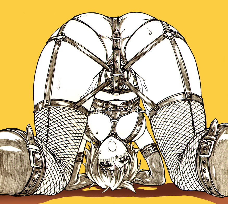 Rule34 – If it exists, there is porn of it / fish.boy / 303230