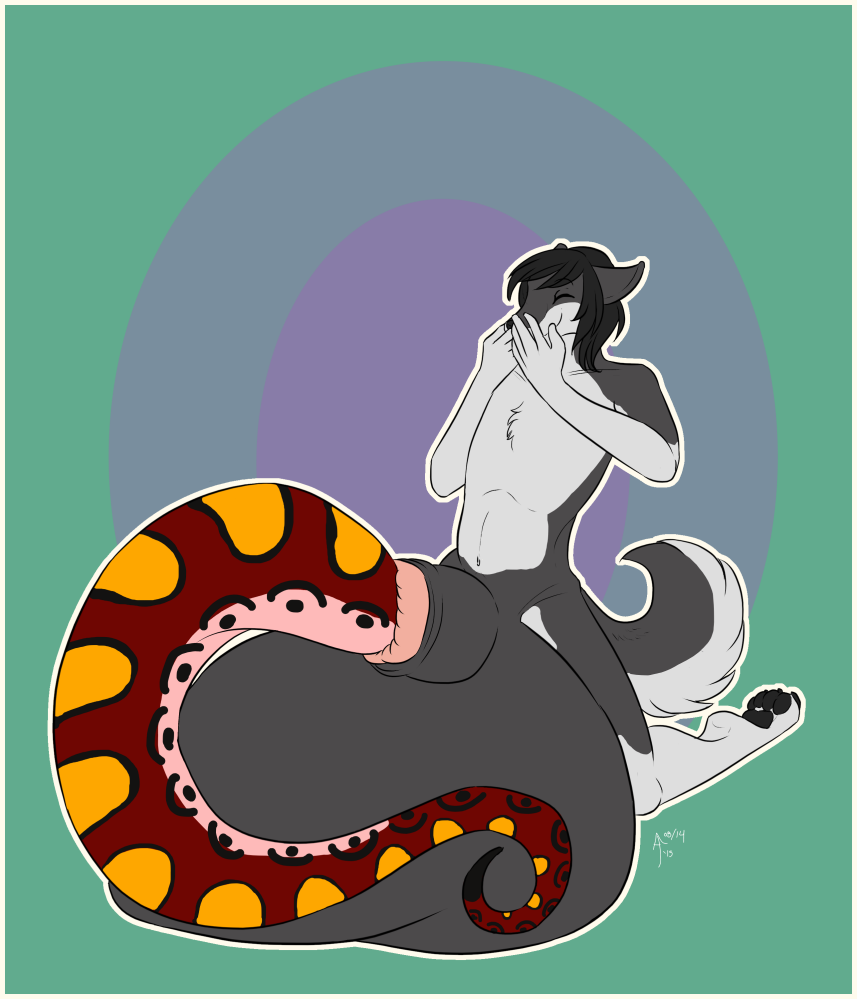 Rule34 – If it exists, there is porn of it / lustbubbles, servo, zer0sanguine / 303268