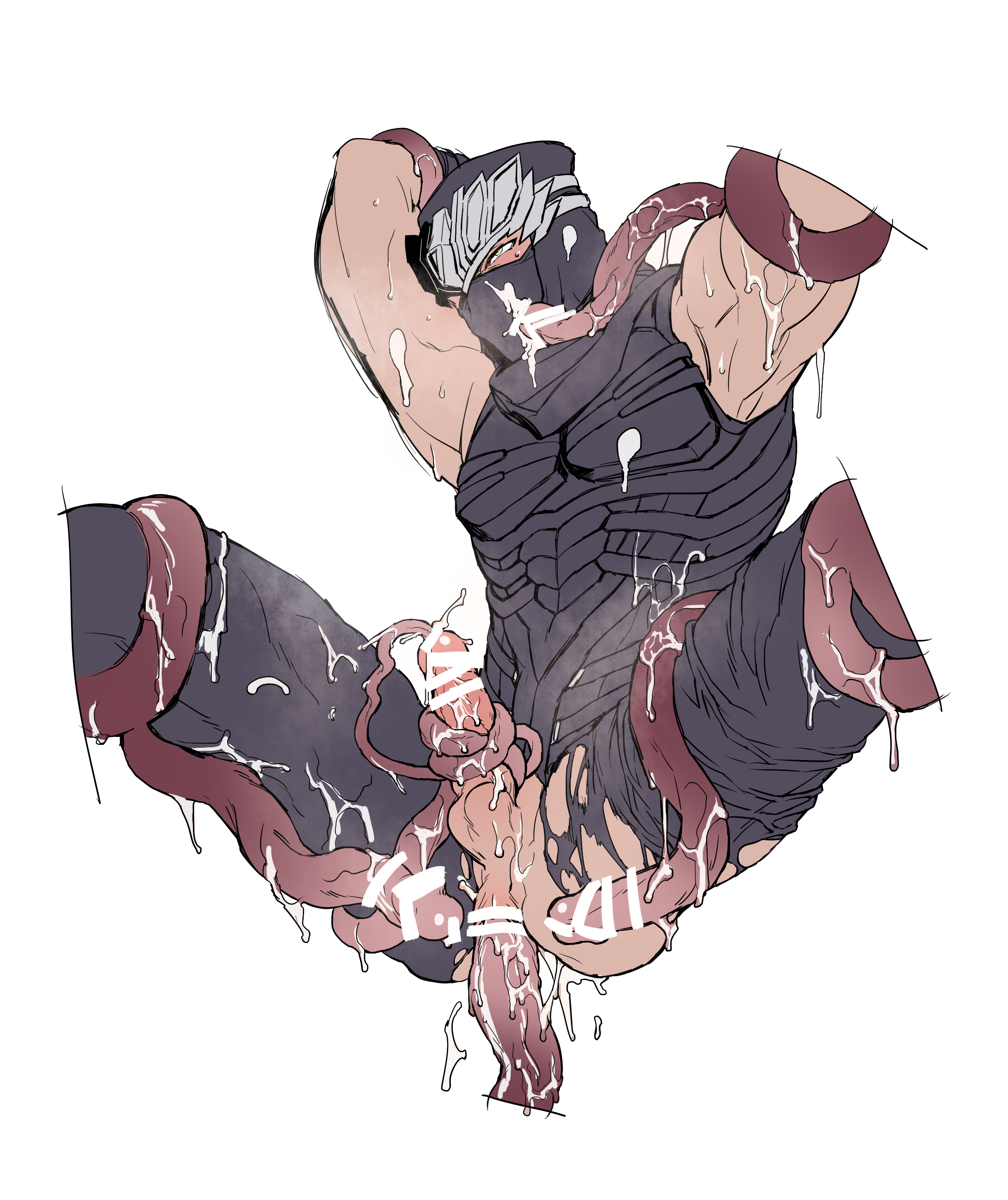 Rule34 – If it exists, there is porn of it / ryu hayabusa / 303293