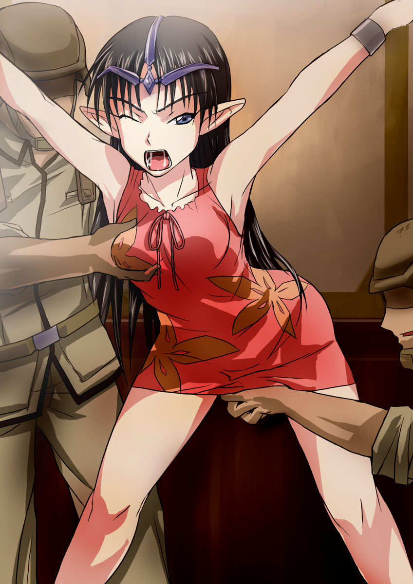 Rule34 – If it exists, there is porn of it / lafiel / 303302