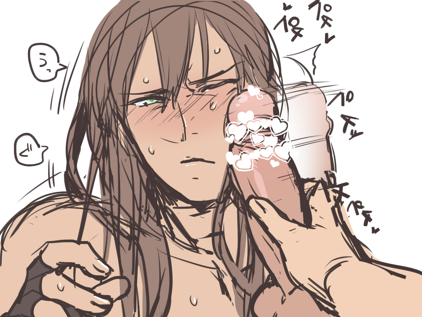 Rule34 – If it exists, there is porn of it / ryu hayabusa / 303356