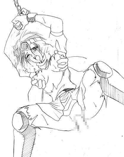 Rule34 – If it exists, there is porn of it / cleo (suikoden) / 303374