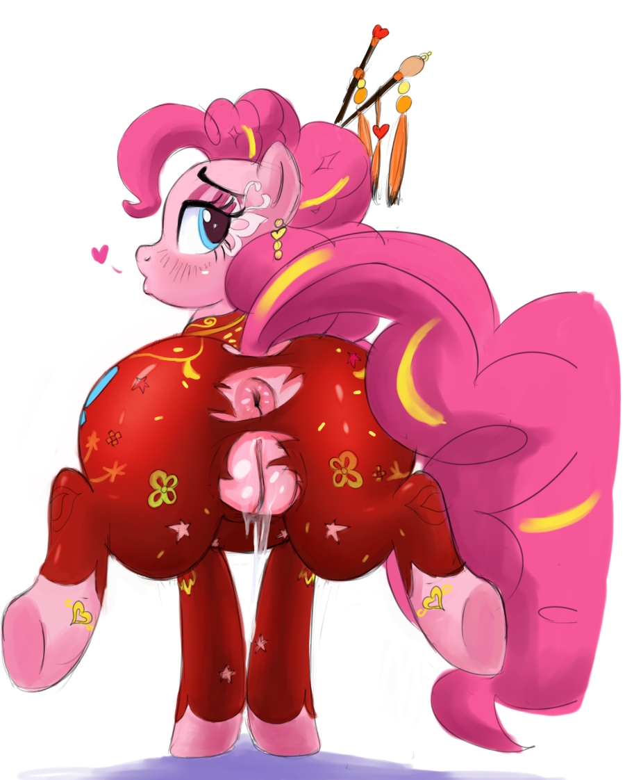 Rule34 – If it exists, there is porn of it / ipan, pinkie pie (mlp) / 303385