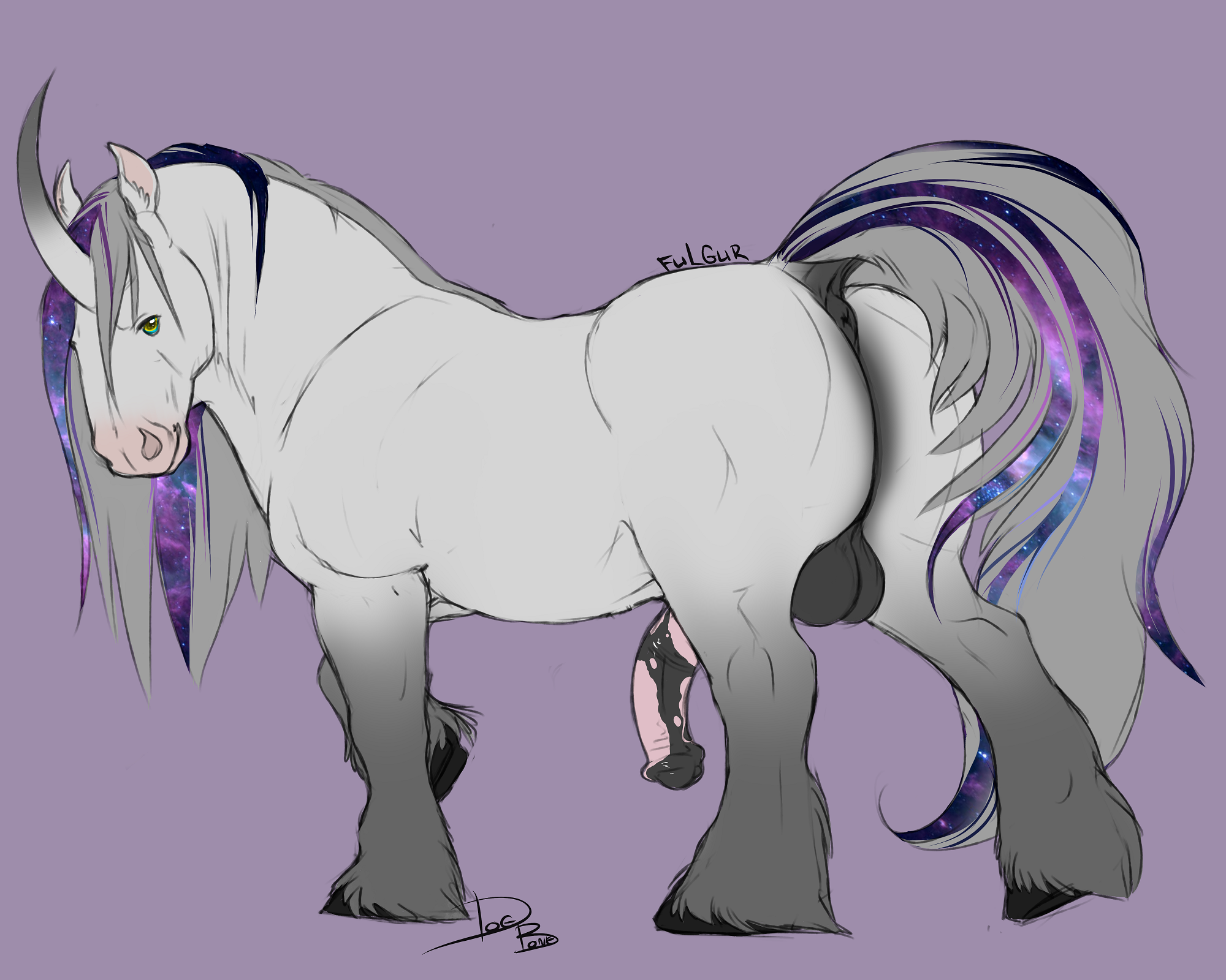 Rule34 – If it exists, there is porn of it / dog-bone, fulguris / 303421