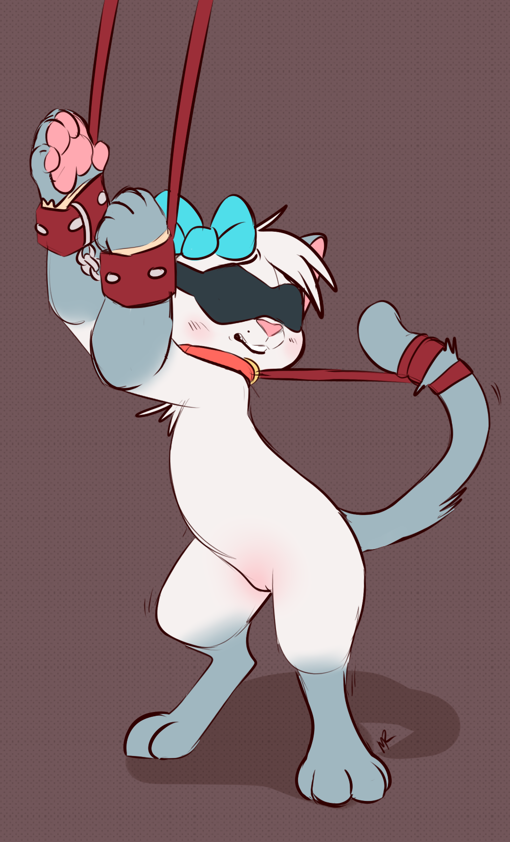 Rule34 – If it exists, there is porn of it / murcat, mur / 303507