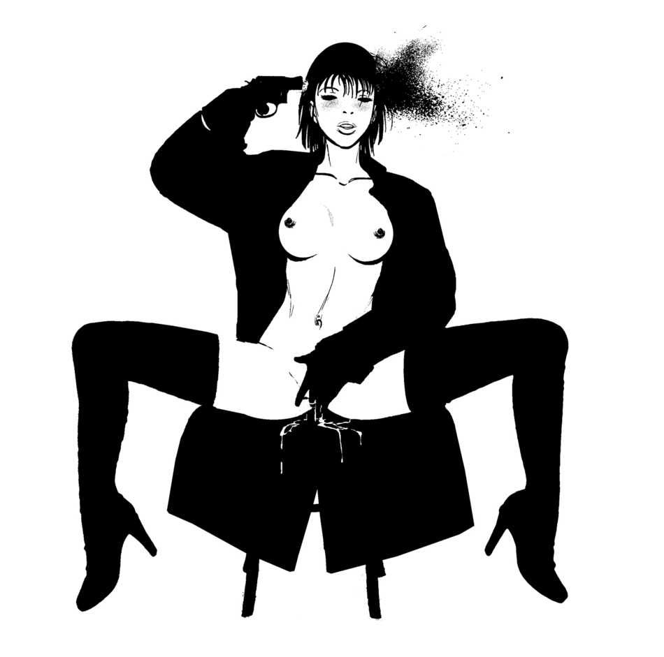 Rule34 – If it exists, there is porn of it / carl / 303591