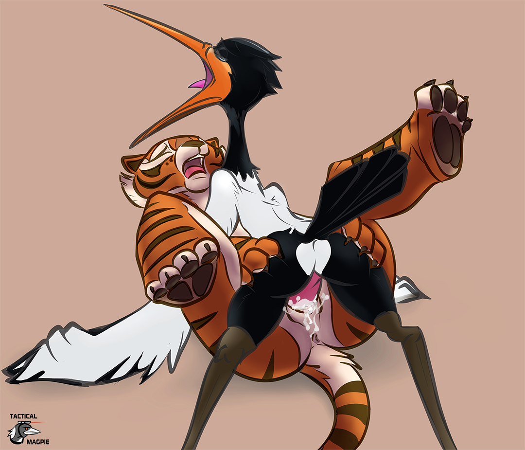Rule34 – If it exists, there is porn of it / tacticalmagpie, master crane, master tigress / 303618