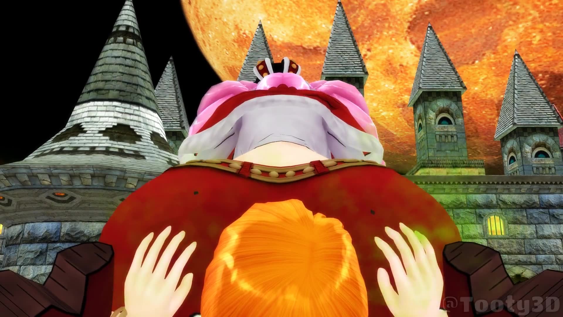 Rule34 – If it exists, there is porn of it / nami (one piece), perona / 8705227