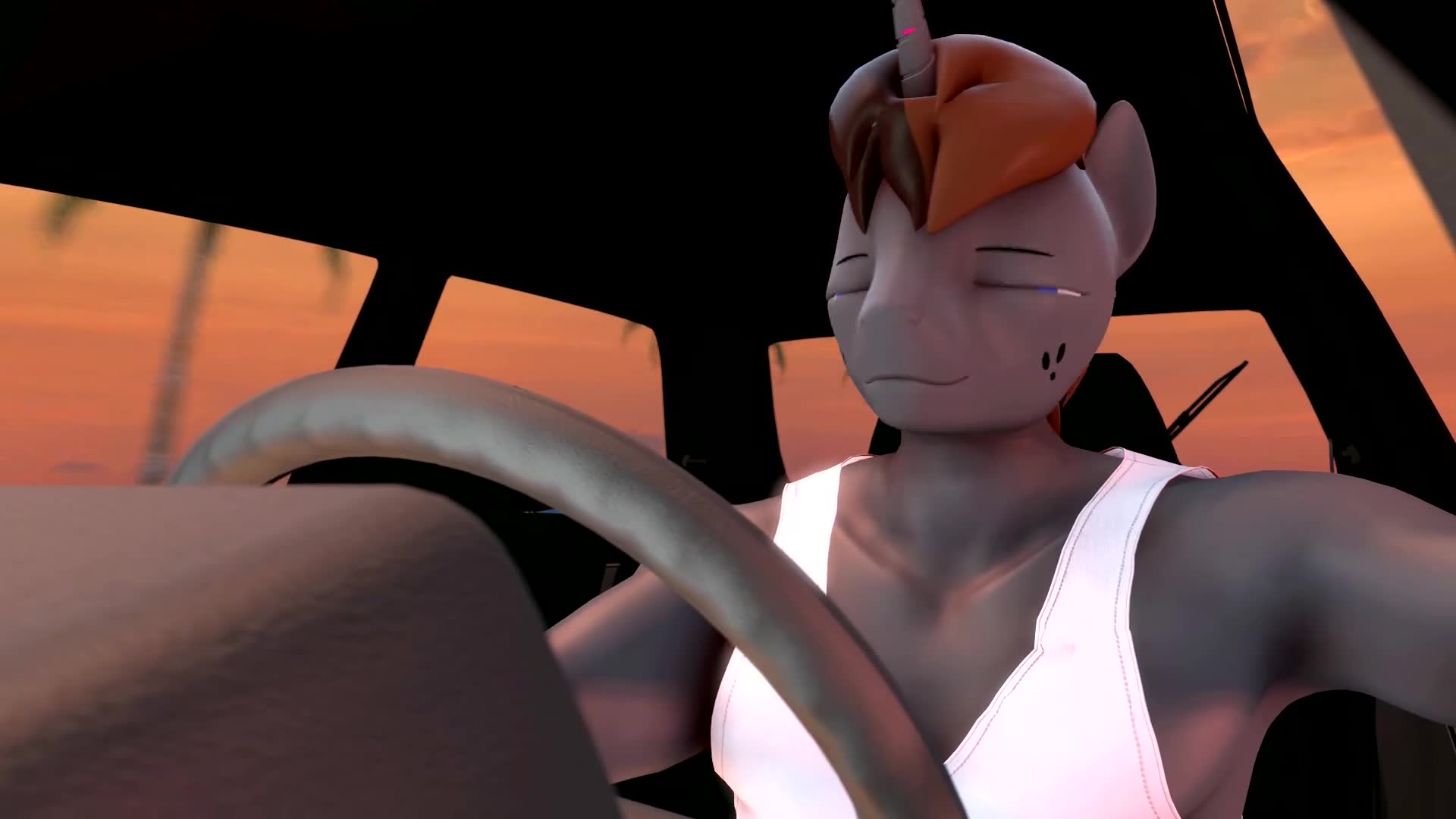 Rule34 – If it exists, there is porn of it / sfmoclock / 8705226