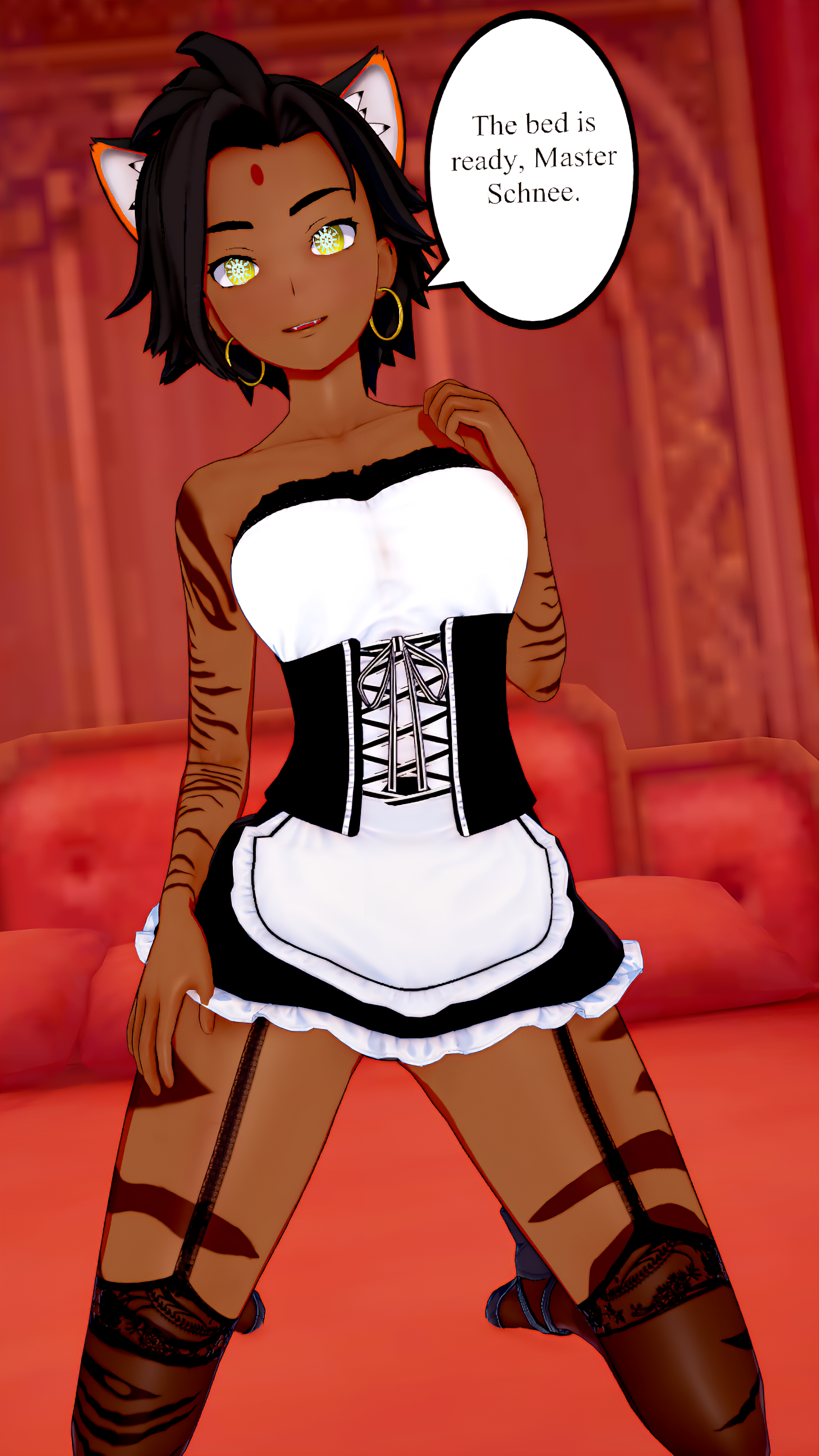 Rule34 – If it exists, there is porn of it / sienna khan / 8705231