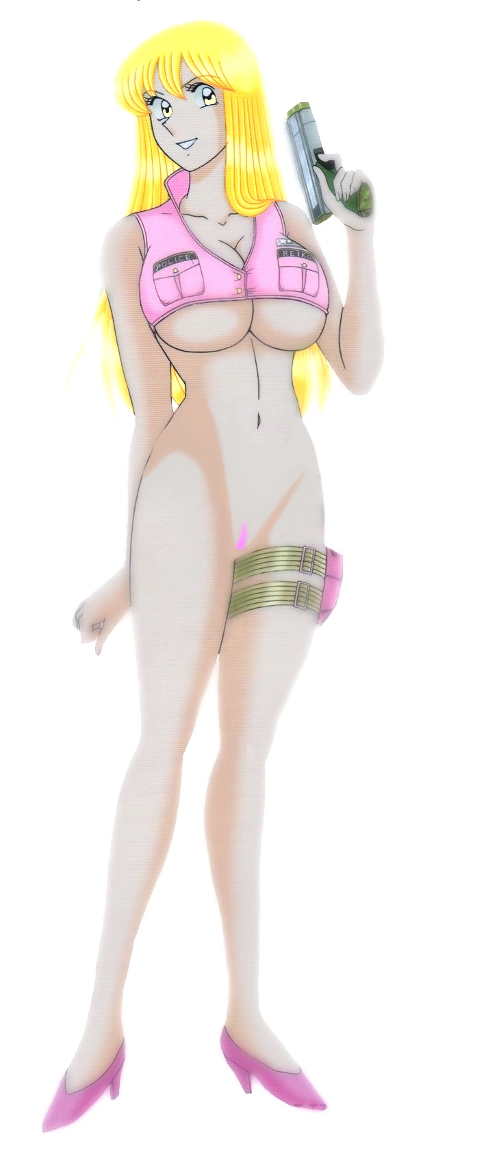 Rule34 – If it exists, there is porn of it / akimoto katherine reiko / 303750