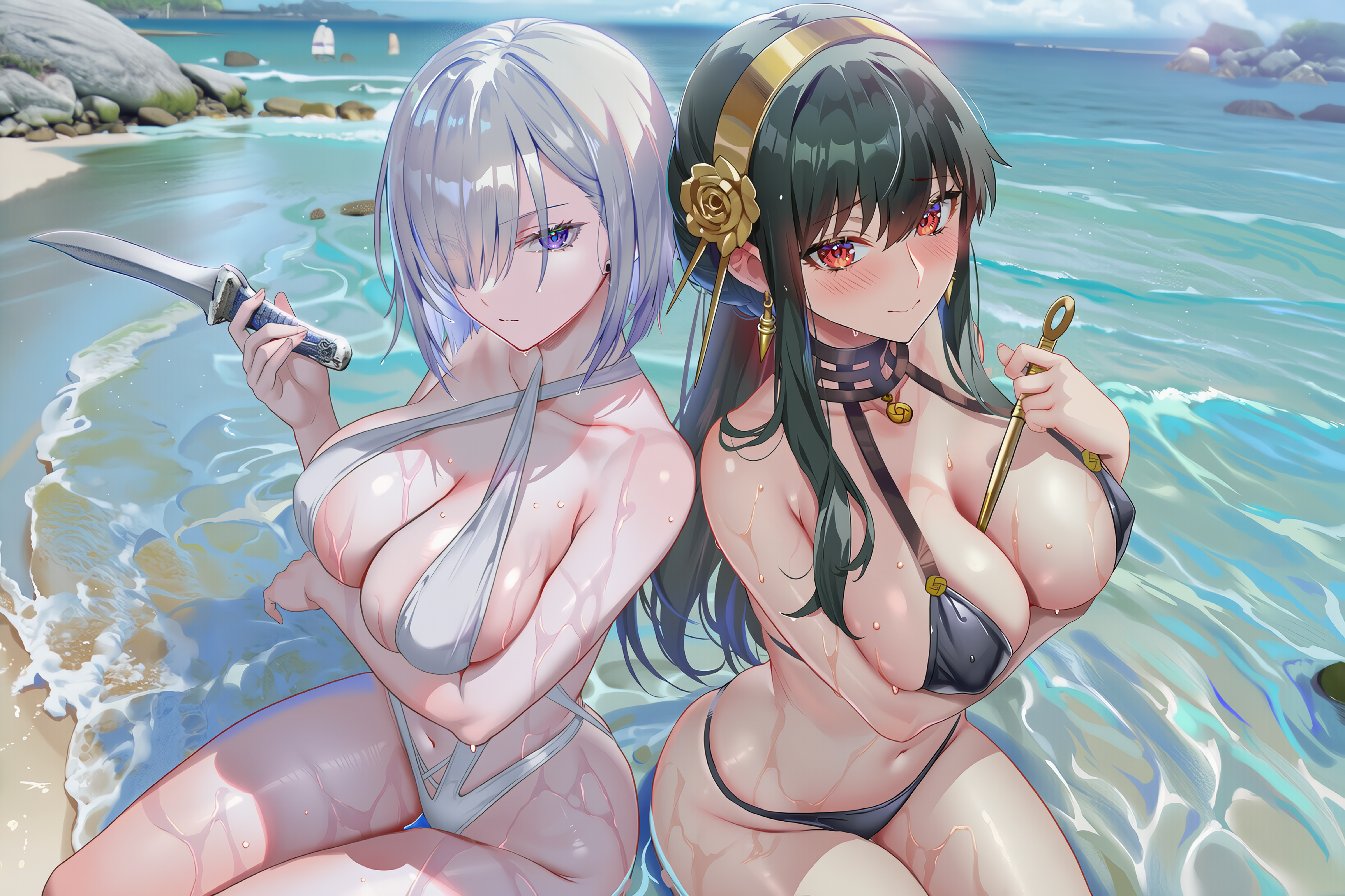 Rule34 – If it exists, there is porn of it / / 8705247