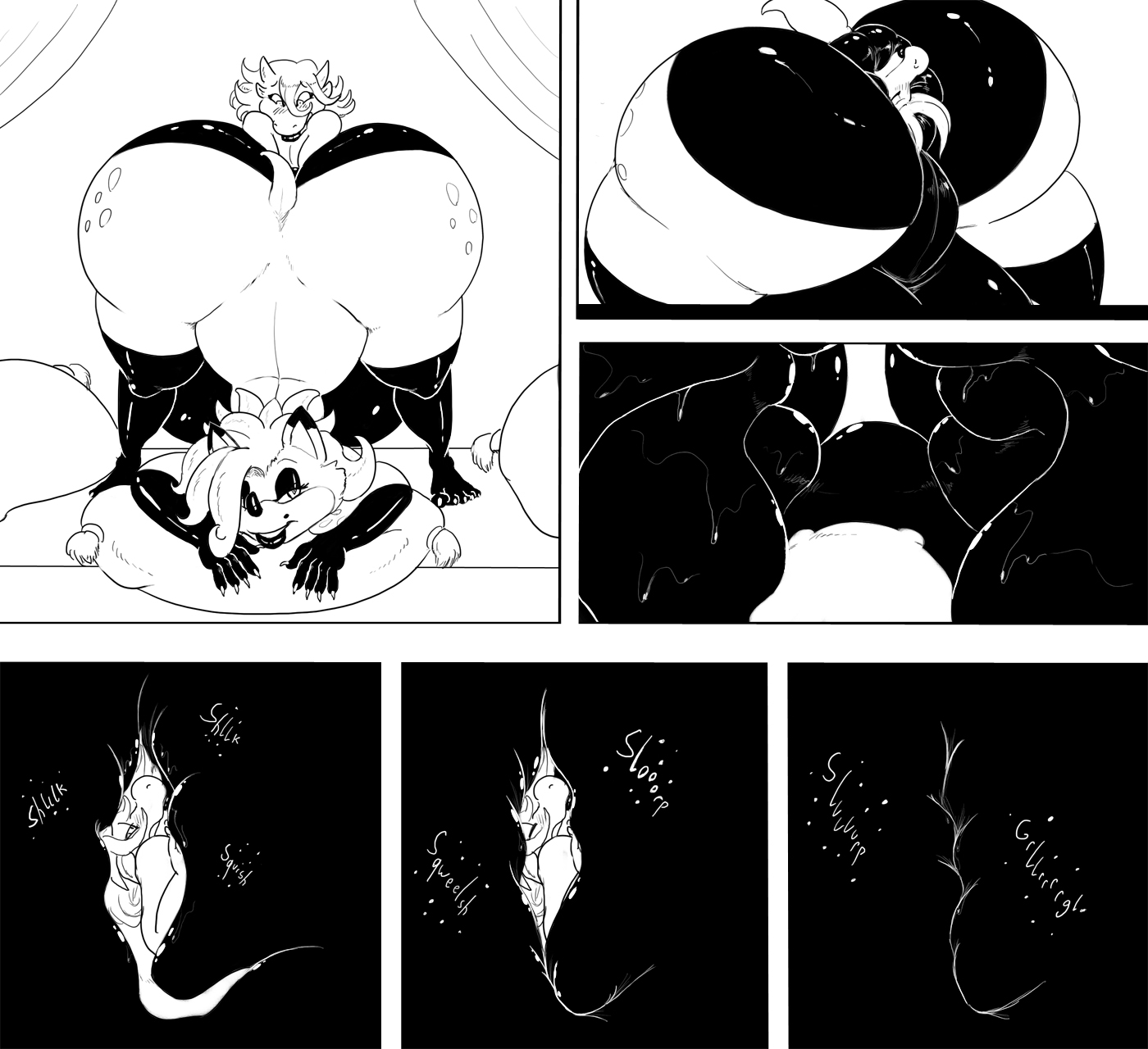 Rule34 – If it exists, there is porn of it / kalnareff, kalnareff (character) / 303779