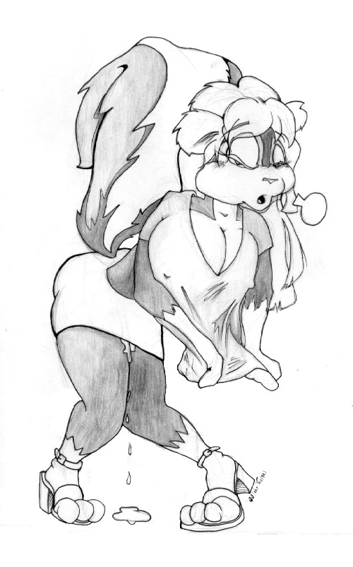 Rule34 – If it exists, there is porn of it / john thomas / 303872