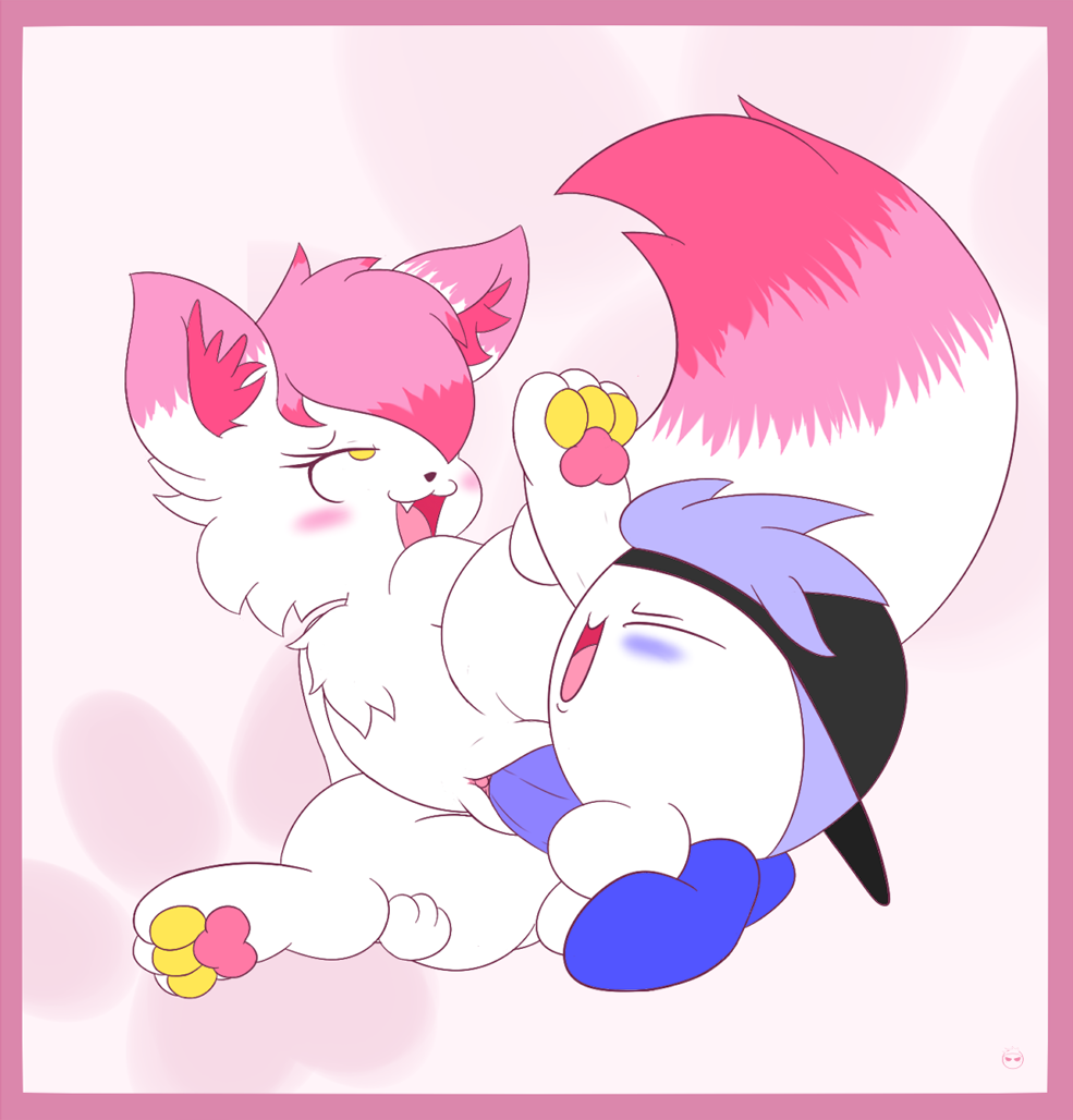 Rule34 – If it exists, there is porn of it / kirbot12, xen, xen (kirbot12) / 304120