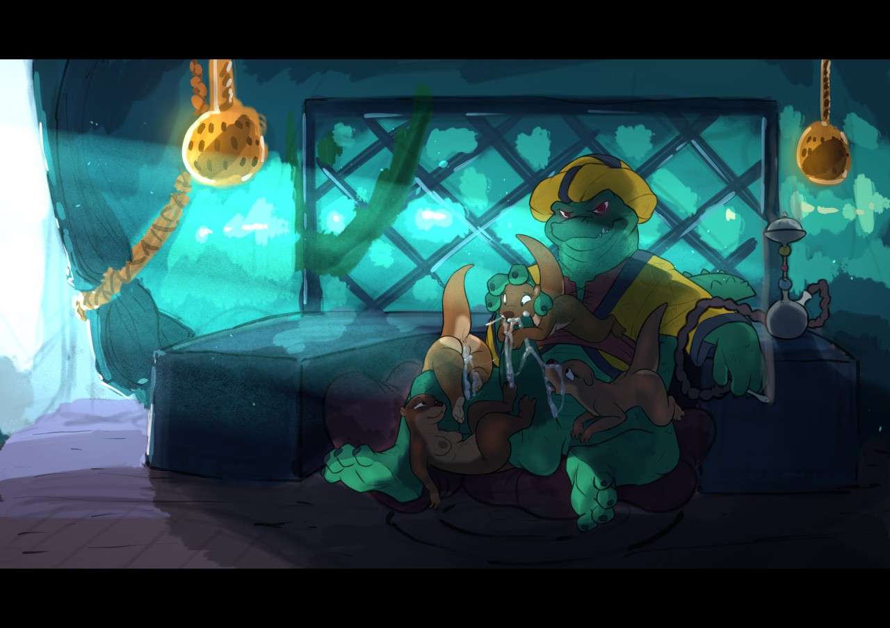 Rule34 – If it exists, there is porn of it / siroc / 304124