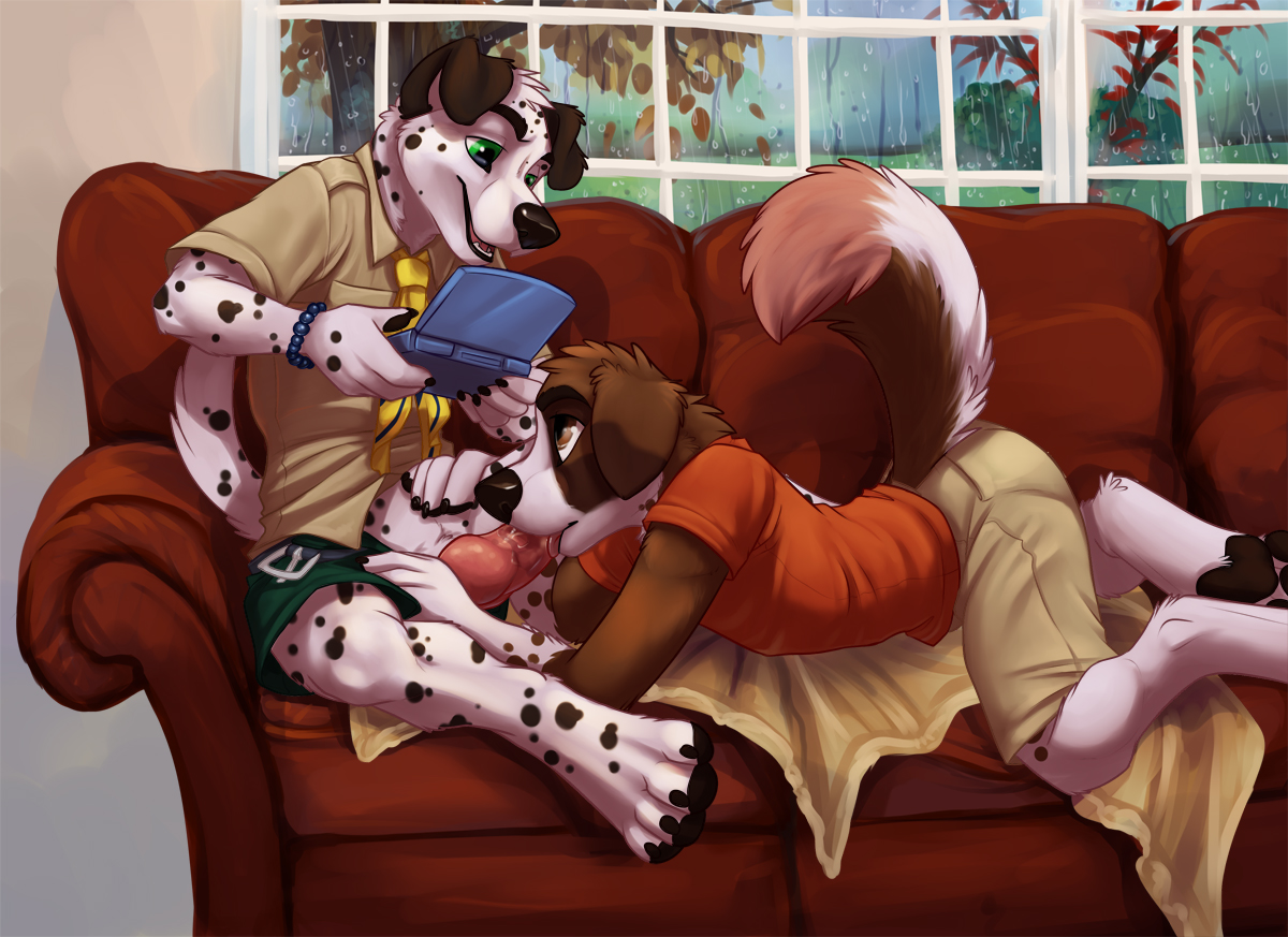 Rule34 – If it exists, there is porn of it / chibi-marrow / 304135