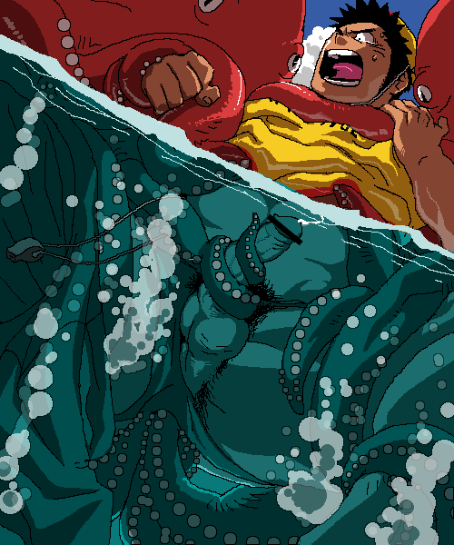 Rule34 – If it exists, there is porn of it / / 304175