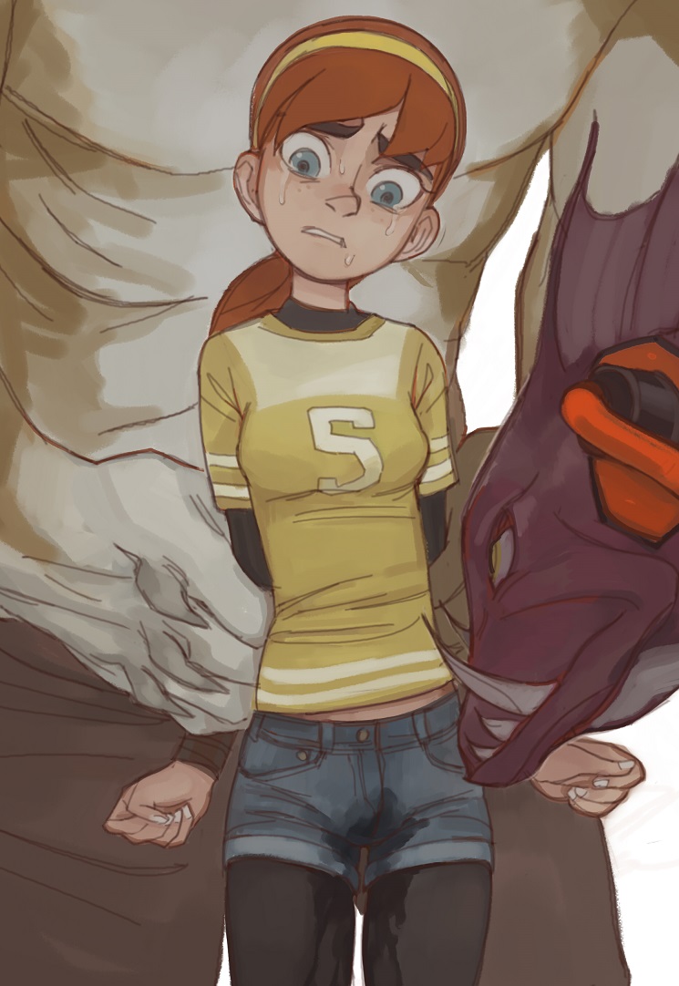 Rule34 – If it exists, there is porn of it / season (artist), april o'neil / 304246