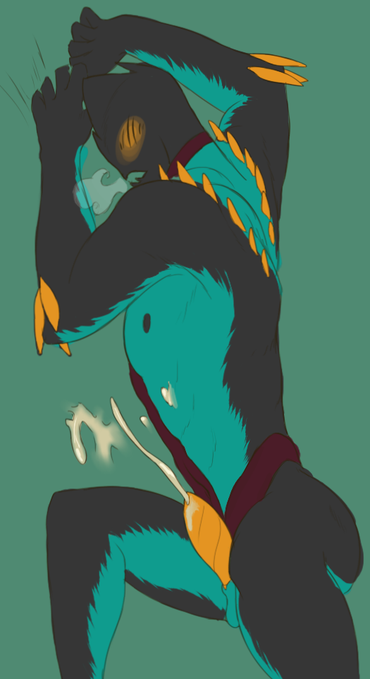 Rule34 – If it exists, there is porn of it / artblush / 304300