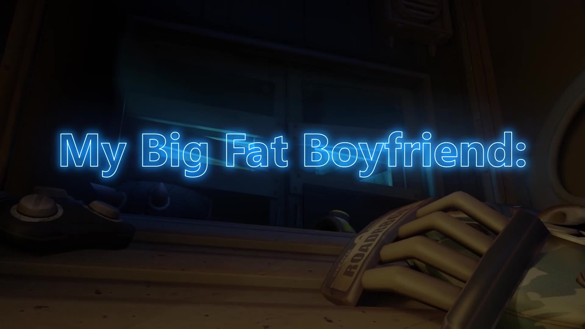 Rule34 – If it exists, there is porn of it / snips456, roadhog / 8705353