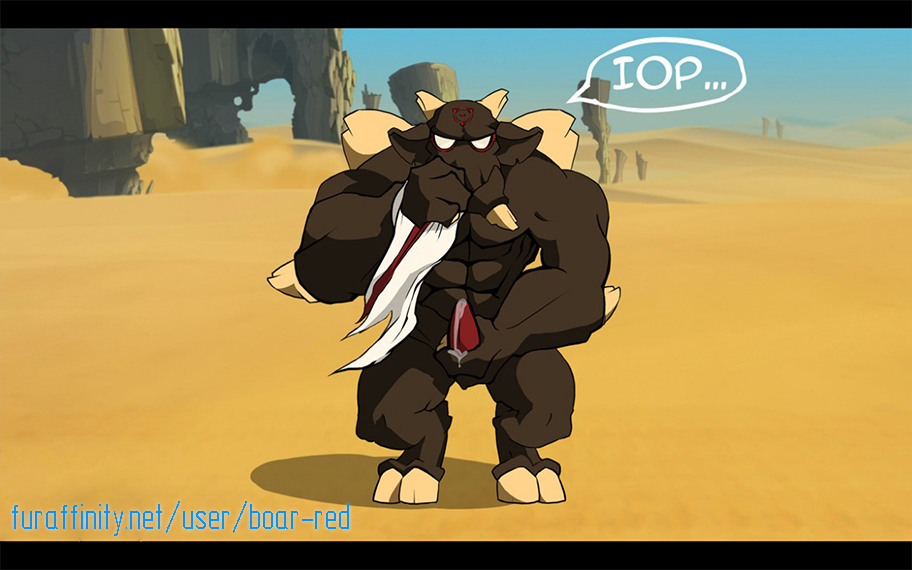 Rule34 – If it exists, there is porn of it / boar-red, hunk, rubilax / 304493