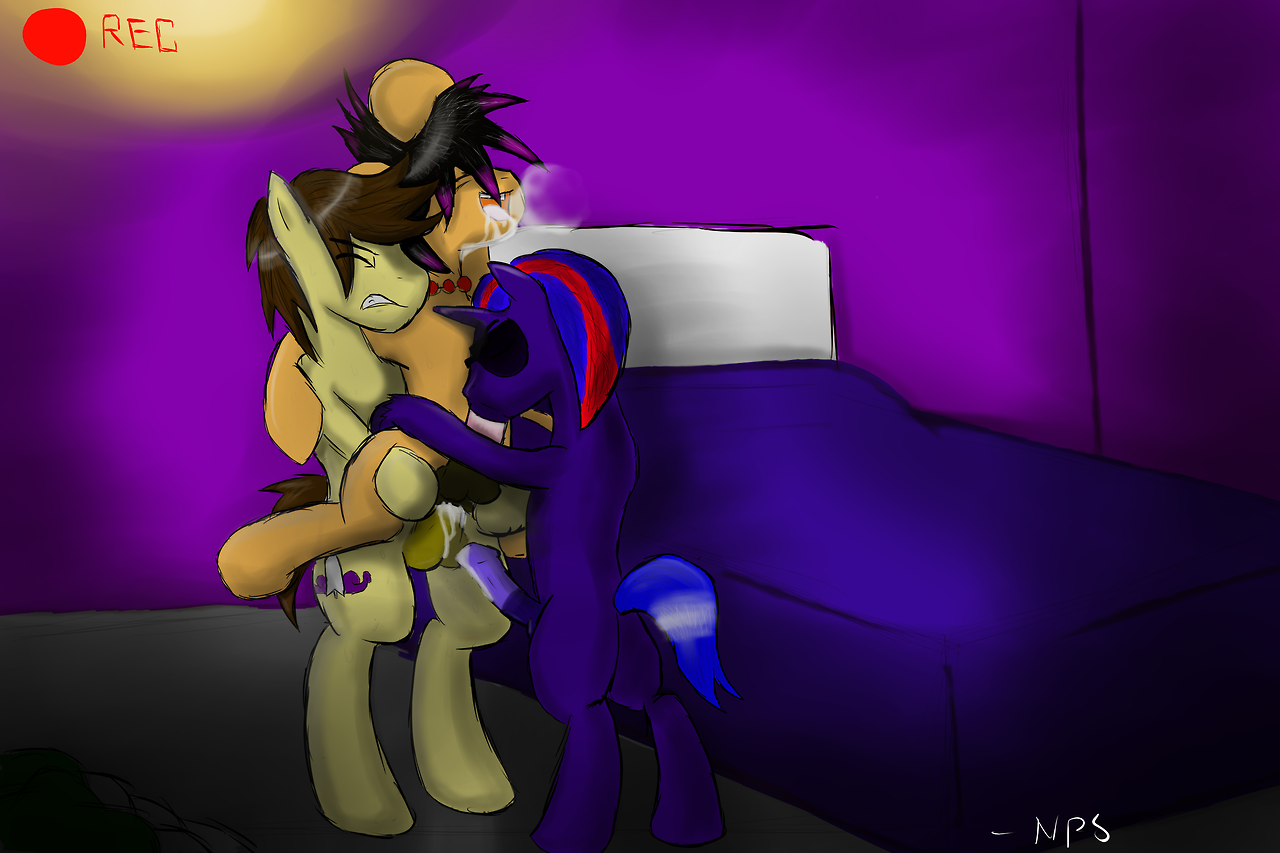 Rule34 – If it exists, there is porn of it / neonwubs1, original character / 304505